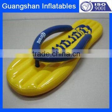 Swimming Floating Inflatable Beach Thong Mattress