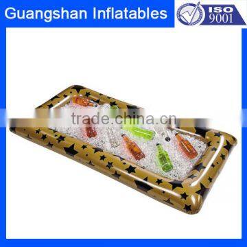 Portable PVC Camping Ice Cooler Inflatable Party Bucket photo-6