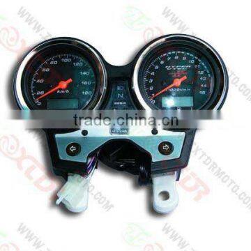 dirt bike Speedometer in different colors and models