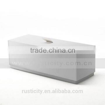 Luxury Customized Packaging Candle Box for Sell photo-2