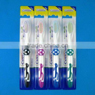 Y2013 New design high quality toothbrush 5113