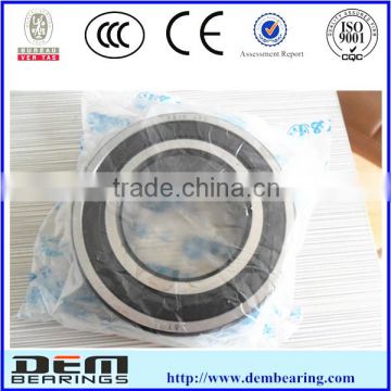 double row 3215-2RS Angular contact ball bearing