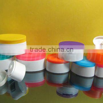400ml Snap On Shampoo Cap photo-6