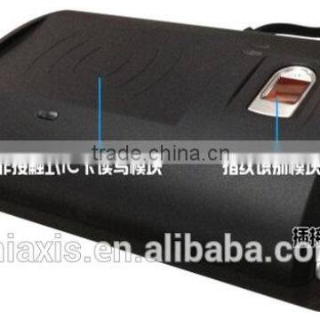 MR-300D EMV Biometrics Card Reader 3-in-1: Contact Card Reader / Contactless Card Reader photo-3