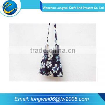 Latest Hot Selling Custom Design 100% recyclable tote shopping cotton bag