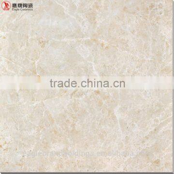 38 glossy soft surface glazed porcelain tile, marble floor tiles china cheap pirces