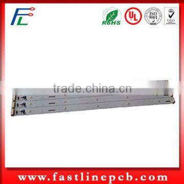 Aluminum LED PCB for LED Tube photo-4