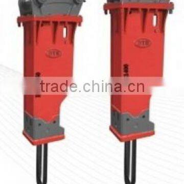 Hydraulic Breaker Parts in Reasonable Price