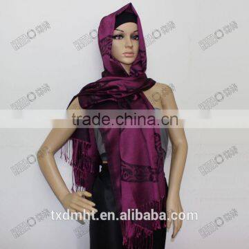 fashion color shawl HTC389-15