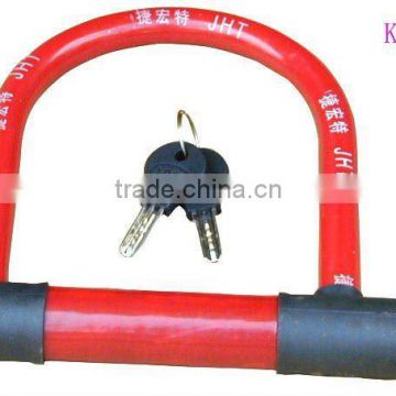 new design bicycle lockset