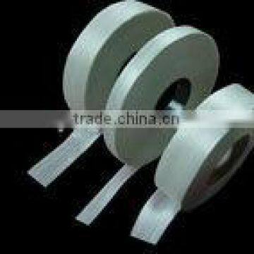 Insulating Fiberglass Banding tape used for transfromer