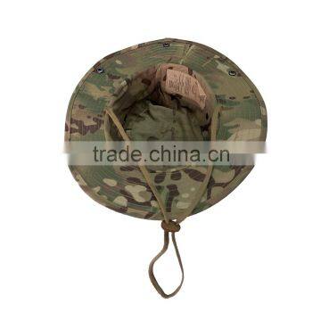 Hot Sale Outdoor Military Multicam Boonie Hat photo-2