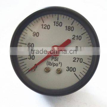 High Qualityair Compressor Pressure Gauge photo-4