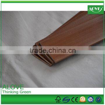 Colorful Pvc Building Material Interior/exterior /nailed /planing photo-2