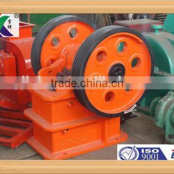 Jaw Crusher Process To Extract Gold