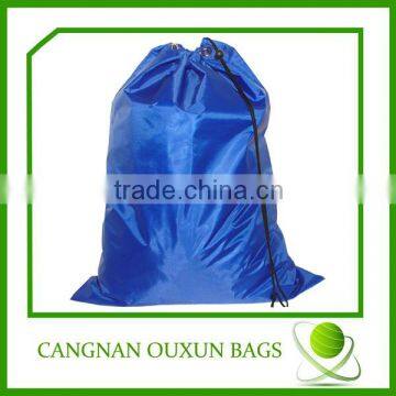 Large nylon laundry bag for washing machine