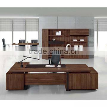 2015 Hot Sale Classic Executive L Type Office Table