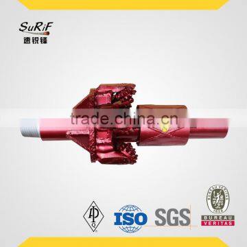 14" hole opener/rock reamer/drill hole opener for water well reamer bit with high quality