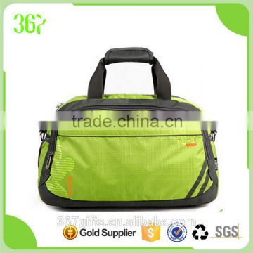 High Quality Durable Waterproof Nylon Luggage Bag Price of Travel Bag