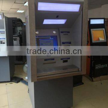 Foreign Currency Exchange ATM Hot Sales Dispenser Coin Machine Cash Exchange Machines photo-3