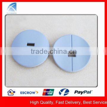 YX3304 High Quality Metal Wholesale 2-Hole Buttons on Sale