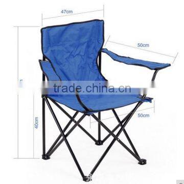 camping folding chair with good quality