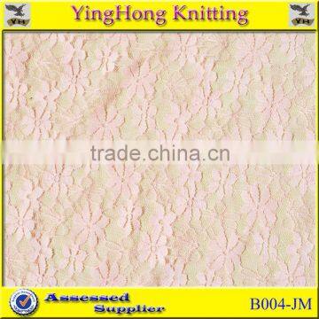 2013 Spandex Nylon Lace for Garment