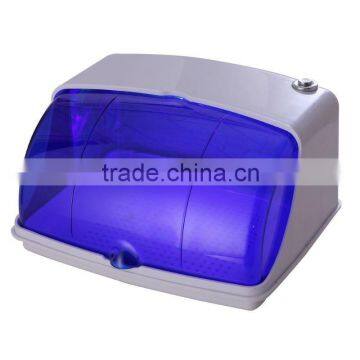 UV and Ozone disinfection Single Layer accessories cabinets