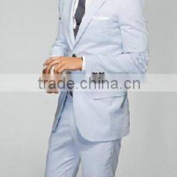 2016latest fashion business man suit