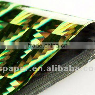 Sublimation Paper for Laser Printer.