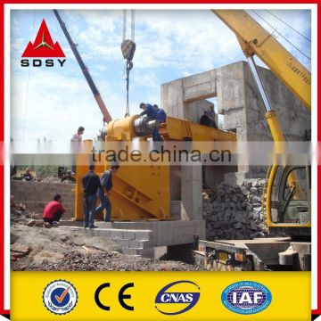 Mini Jaw Crusher For Stone Manufacturers