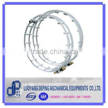 Hydraulic External Pipe Line-up Clamp