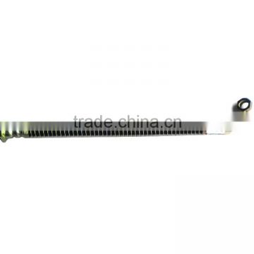 Lufeng X8 auto brake hose rear L left back soft hose JMC QINGLING light truck