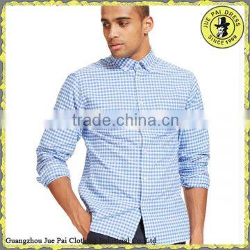 High Quality Model Mens Office Uniform Shirts