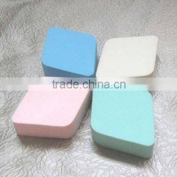 diamond latex sponge &powder puff &makeup tools &NR beauty puff