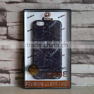 Bright Shiny Various Marble Custom Design IMD TPU Mobile Phone Case For IPhone 5 and Iphone 6 photo-3
