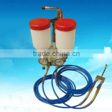 HX-800 Double-liquid Type High Pressure Grouting Machine