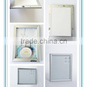 A1A2A3A4 Aluminium Picture Frames From China photo-5