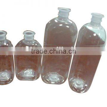 Plastic Bottle Two Step Infusion IV Turnkey Project