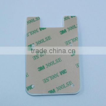 3m silicone card pocket