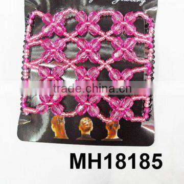 wholesale beads EASY COMBS magic hair combs