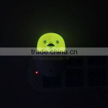 OEM/ODM Available Animal Shape Cartoon Led Night Light photo-5