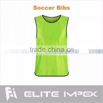 soccer bibs with numbers