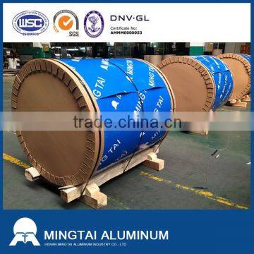 Aluminum Coil 5052 DC CC H12 H14 H16 H18 photo-6