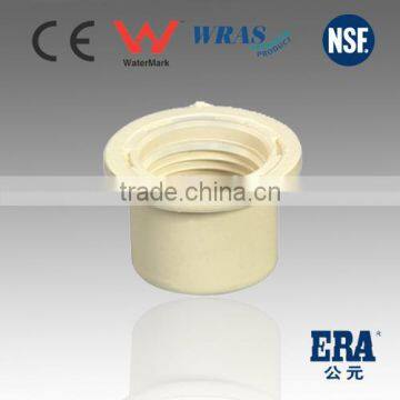 New Products TOP5 CHINA CPVC FITTINGS REDUCER