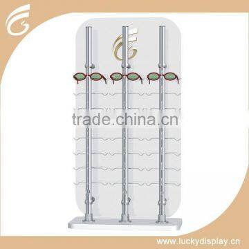 Sunglasse Show Display Stand
