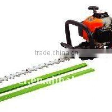 gasoline power 23cc hedge trimmer/grass trimmer