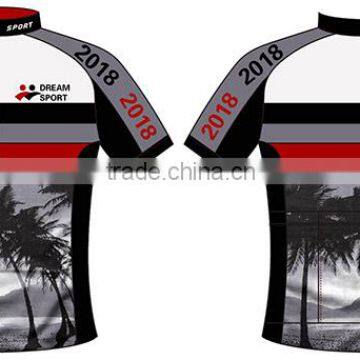 [DREAM SPORT] 3D Print Quality Women Cycling Clothing Manufacturer photo-2