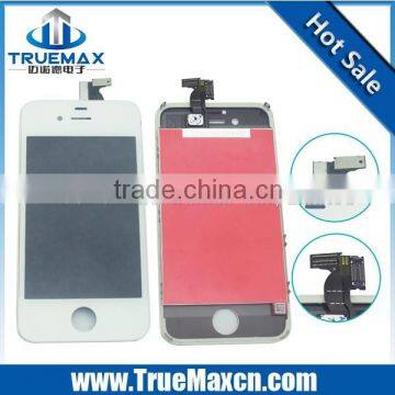 Wholesale Spare Parts for Iphone 4 Lcd Screen Replacement photo-3
