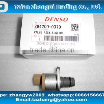 Denso Original Pressure Regulator 294200-0370 for Toyota